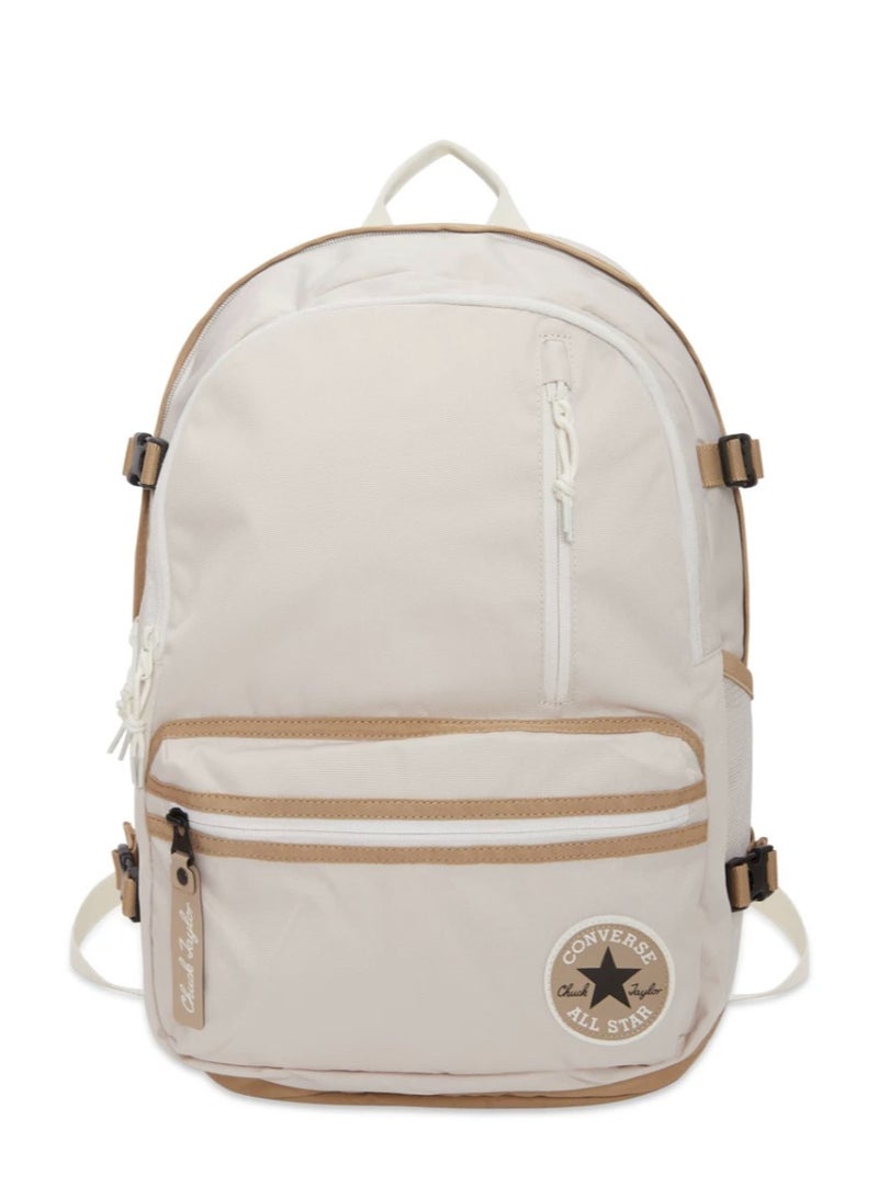 كونفرس حقيبة مدرسية ملونة ذات وسادة هوائية قابلة للسحب عموديًا من العودة إلى المدرسة Go 2 - Image 1