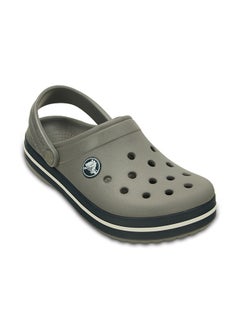 crocs Crocband Kids Smo/Navy-C4C5  - Image 1