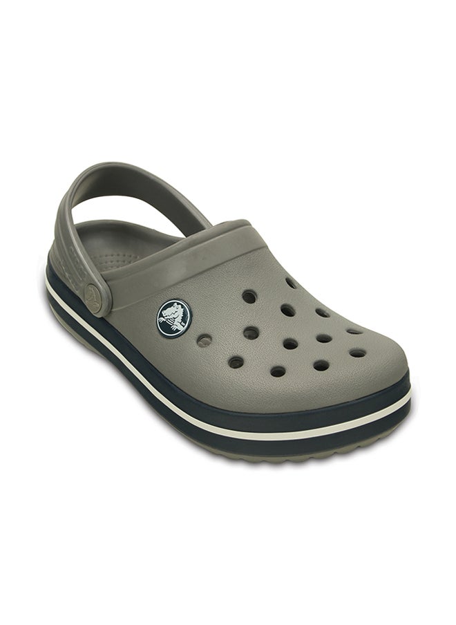 crocs Crocband Kids Smo/Navy-C4C5  - Image 1