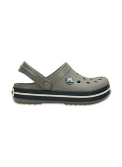 crocs Crocband Kids Smo/Navy-C4C5  - Image 2