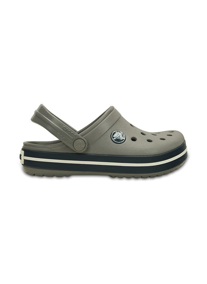 crocs Crocband Kids Smo/Navy-C4C5  - Image 2
