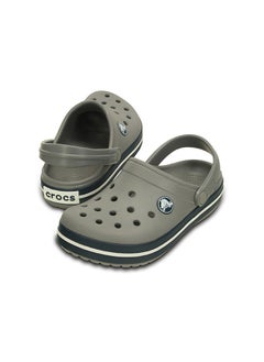 crocs Crocband Kids Smo/Navy-C4C5  - Image 4