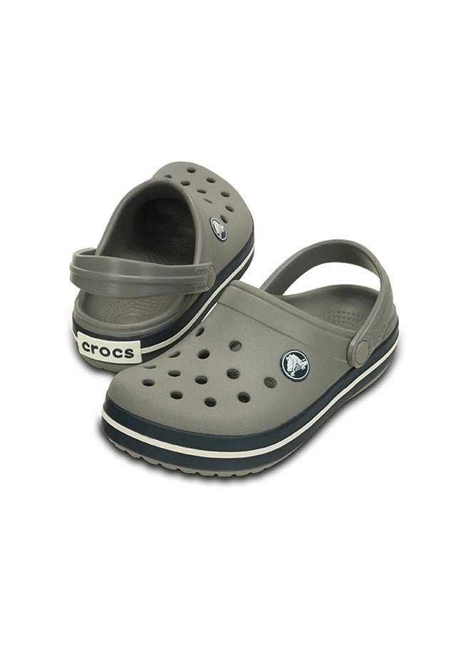 crocs Crocband Kids Smo/Navy-C4C5  - Image 4