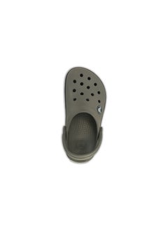 crocs Crocband Kids Smo/Navy-C4C5  - Image 3