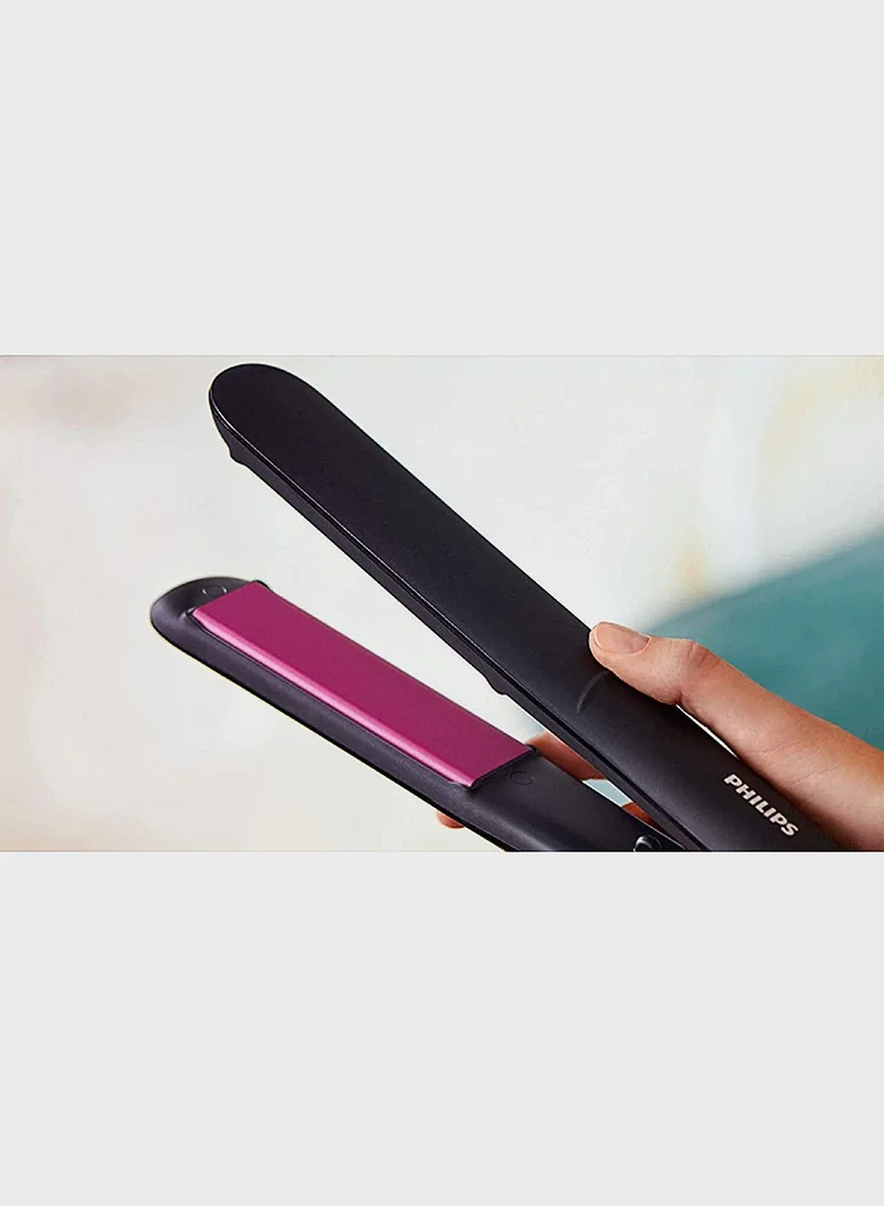 Philips Bhs375 Essential Thermo-Protect Hair Straightener