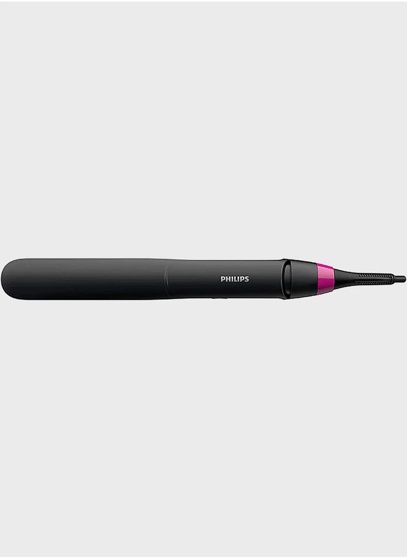 فيليبس Bhs375 Essential Thermo-Protect Hair Straightener