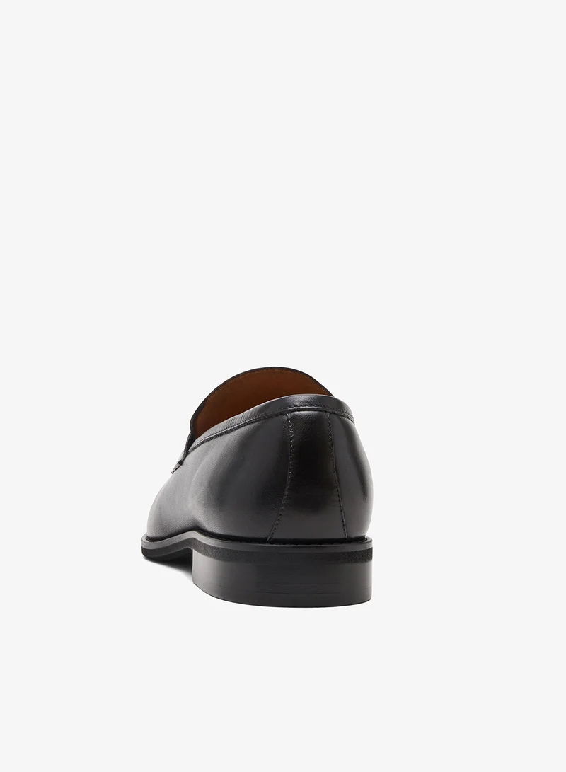 ستيف مادن حذاء لوفر تريجر بيني