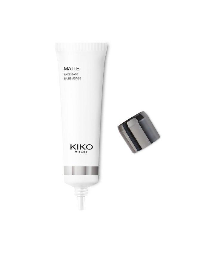 KIKO MILANO Matte Face Base - Image 1