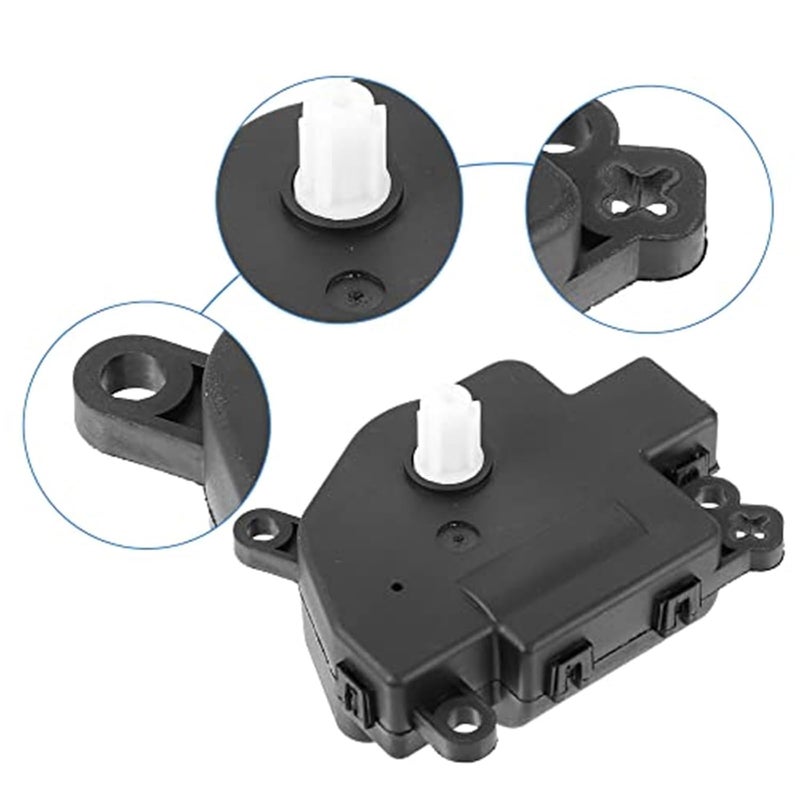 Wivplex Air Door Actuator for Ford Vehicles - Image 2