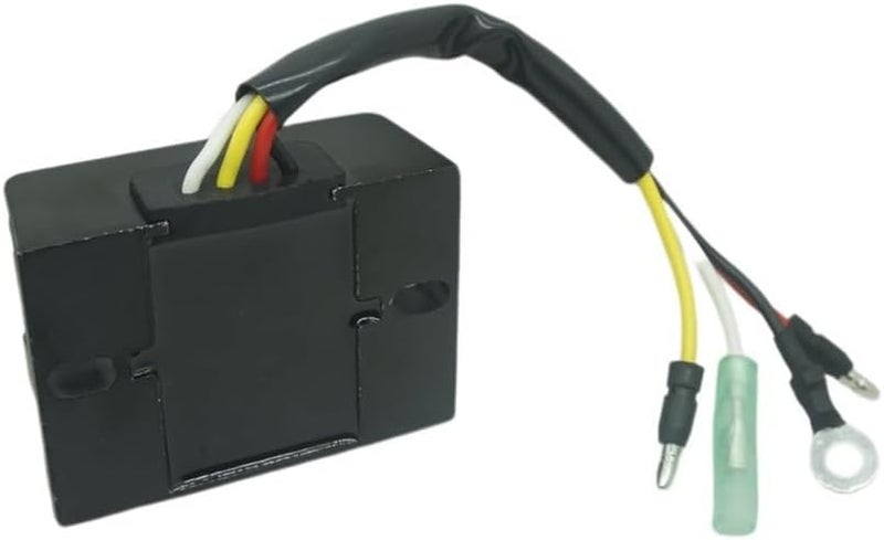 Suzuki Outboard Regulator Rectifier Assembly 32800 94J11 For DF9 9B 15A 20A - Image 5