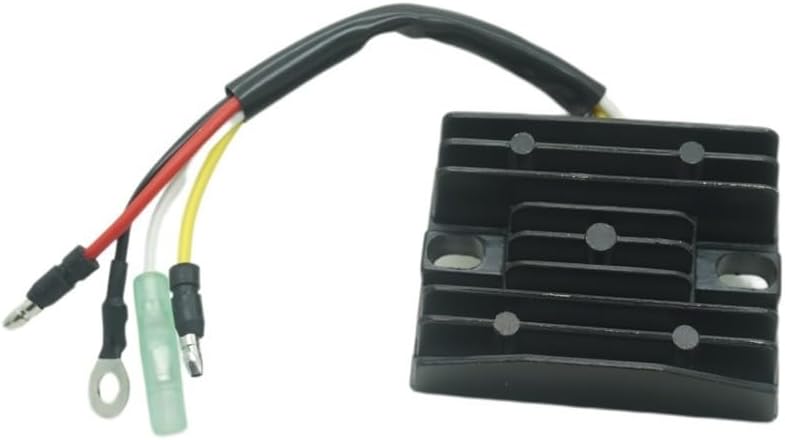 Suzuki Outboard Regulator Rectifier Assembly 32800 94J11 For DF9 9B 15A 20A - Image 2