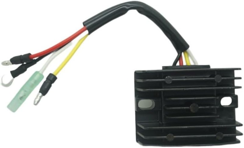 Suzuki Outboard Regulator Rectifier Assembly 32800 94J11 For DF9 9B 15A 20A - Image 3