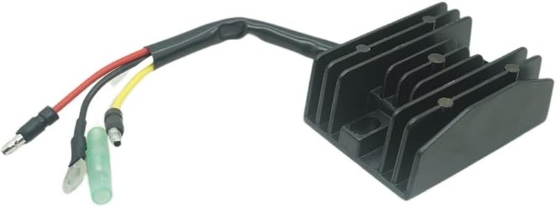 Suzuki Outboard Regulator Rectifier Assembly 32800 94J11 For DF9 9B 15A 20A - Image 4