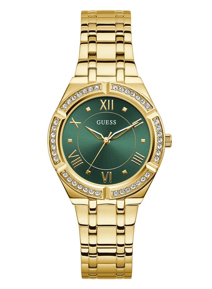 جس ساعة جيس للنساء GW0033L8 - Image 1