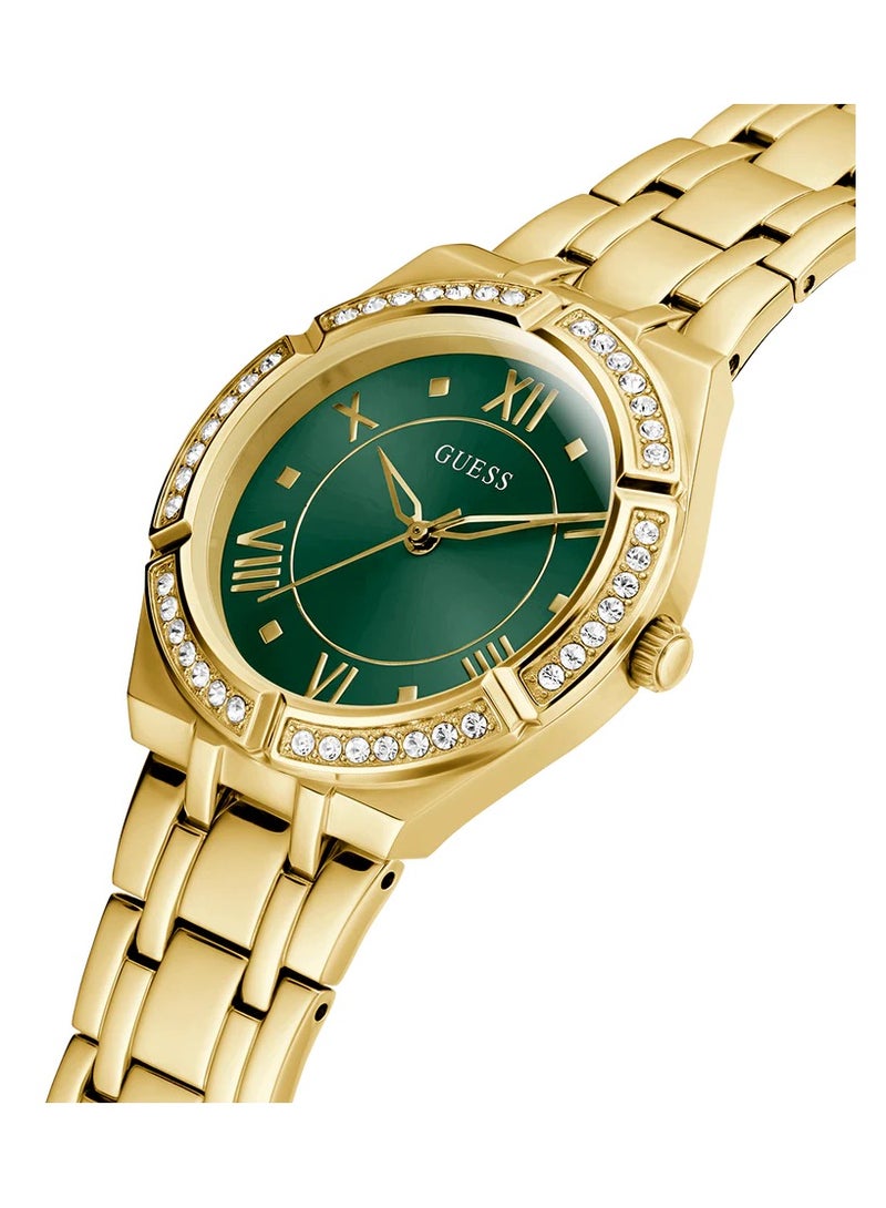 جس ساعة جيس للنساء GW0033L8 - Image 3