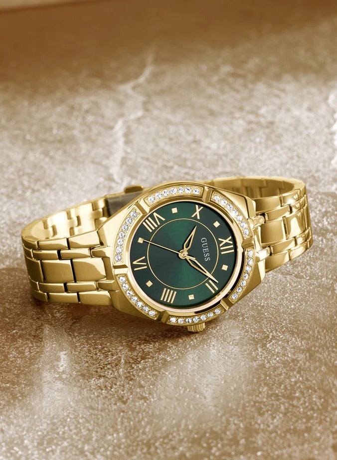 جس ساعة جيس للنساء GW0033L8 - Image 4