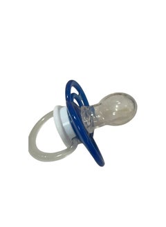 Glow-in-the-Dark Baby Pacifier | BPA-Free | Soft Silicone - pzsku/Z157179E887ECF5795EC0Z/45/_/1740734657/3db36228-2b21-44da-aa57-58492188924f