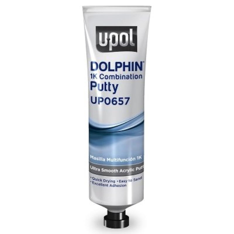 DOLPHIN 1K Combination Putty, UP0657