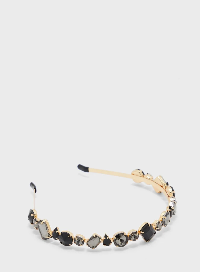 Ella Limited Edition Jeweled Headband