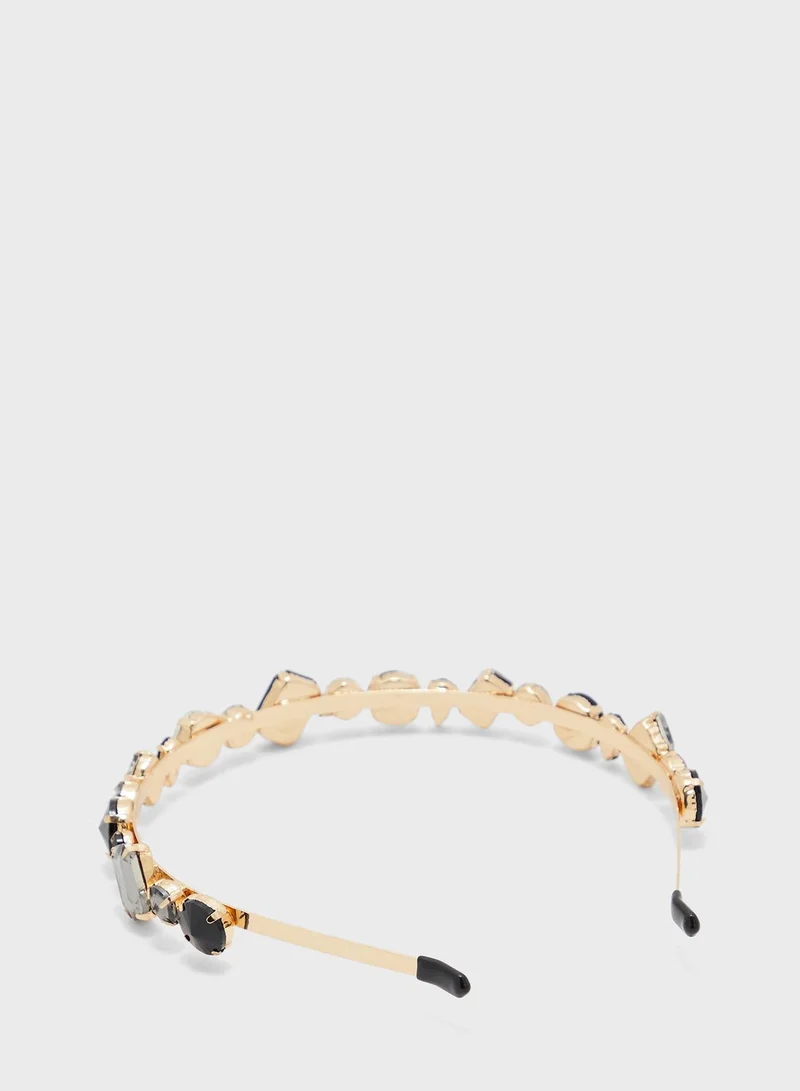 Ella Limited Edition Jeweled Headband