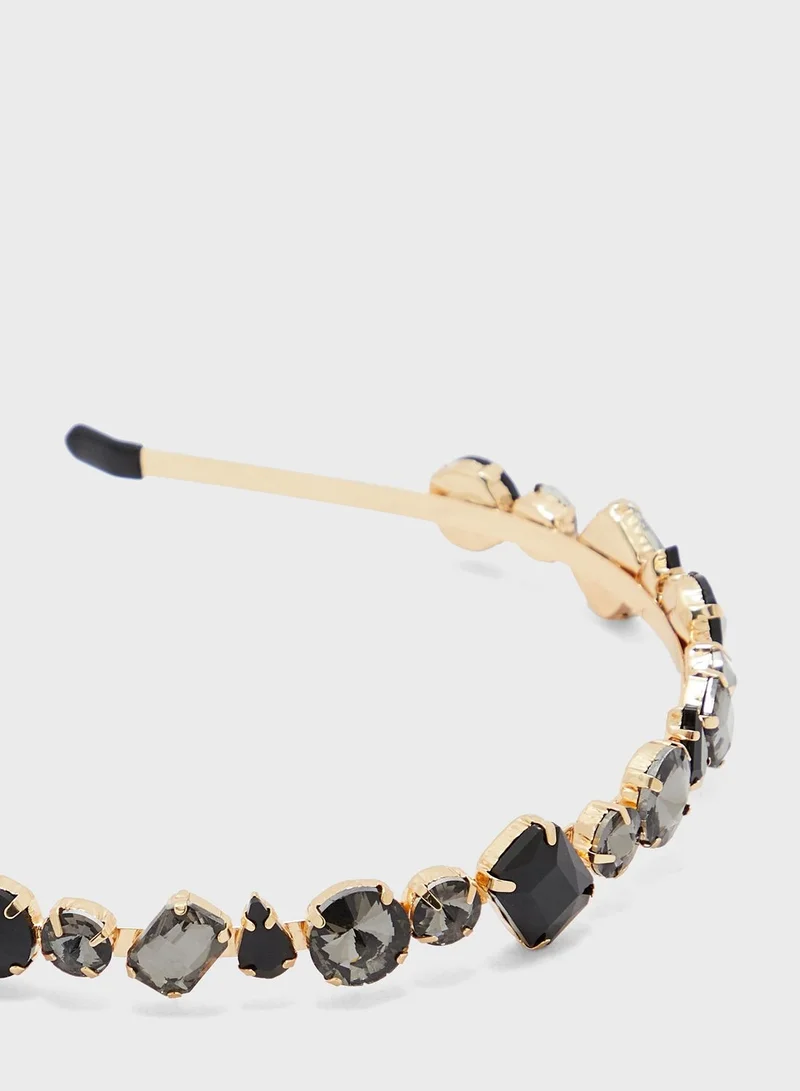 Ella Limited Edition Jeweled Headband