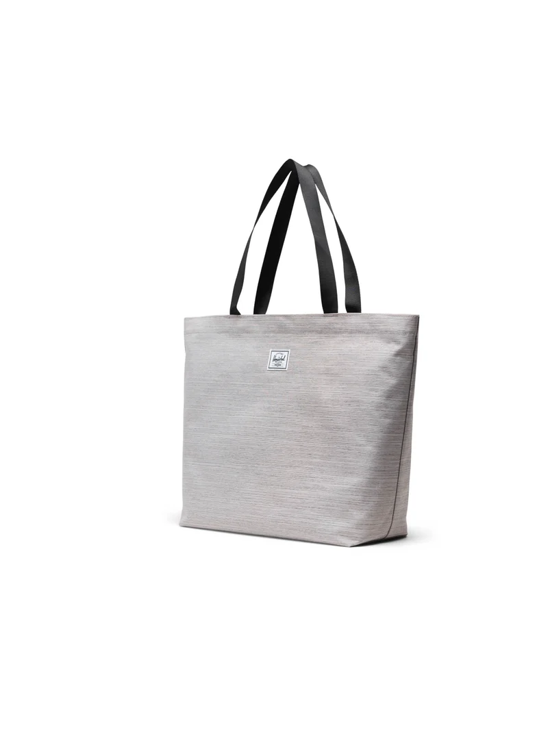 هيرشل سبلاي كو Top Handle Logo Detailed  Tote