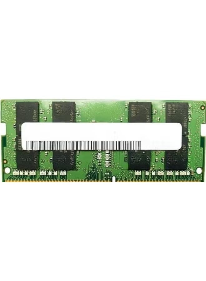 16GB DDR4 Laptop RAM Memory, 2666MHz PC4-21300 SO-DIMM 260-Pin 1.2V Memory Module for Compatible Notebook Computers