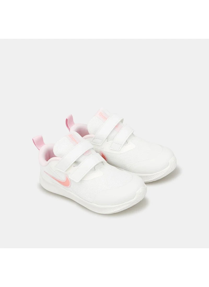Nike Kids' Star Runner SE Shoe (Baby and Toddler)