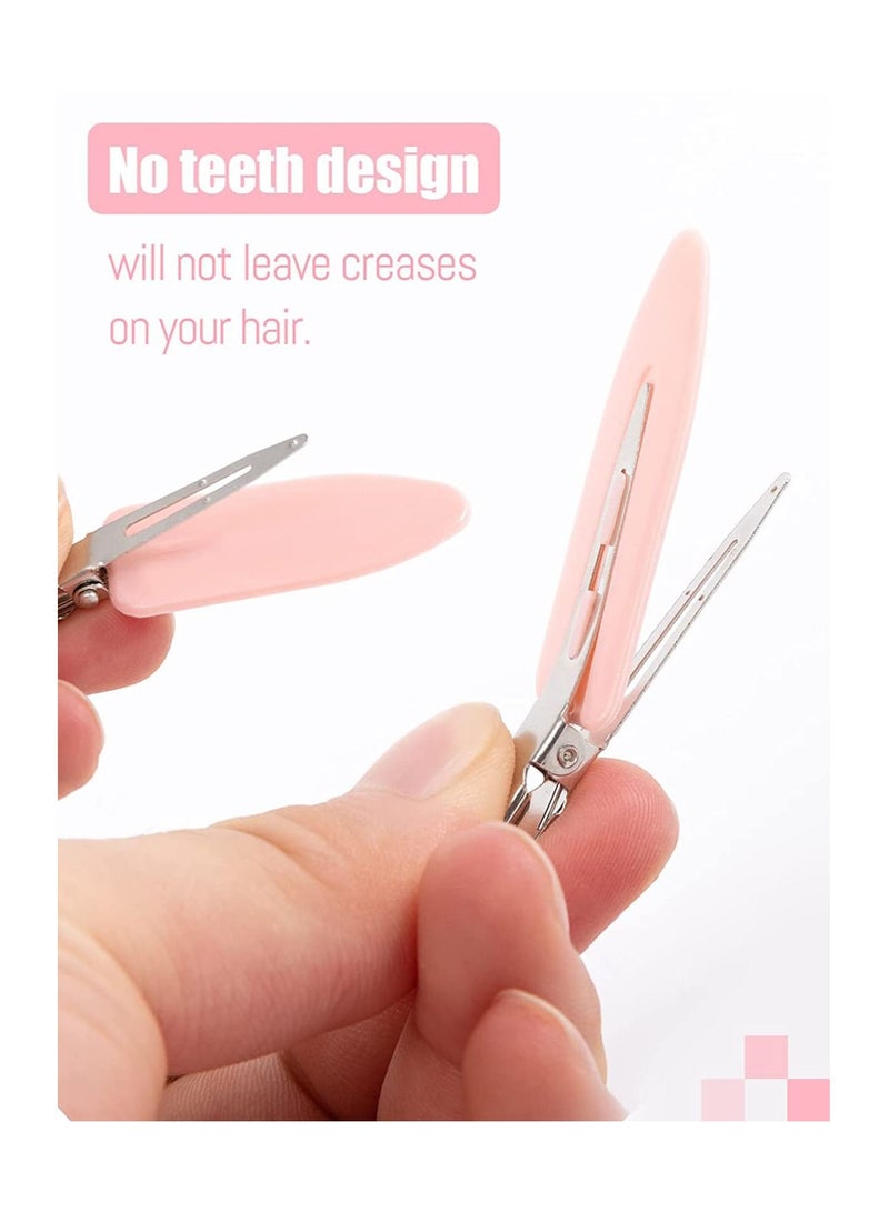أوريتي 8 قطع من مشابك الشعر لتصفيف الشعر في الصالونات، تصفيف الشعر ... - Image 3