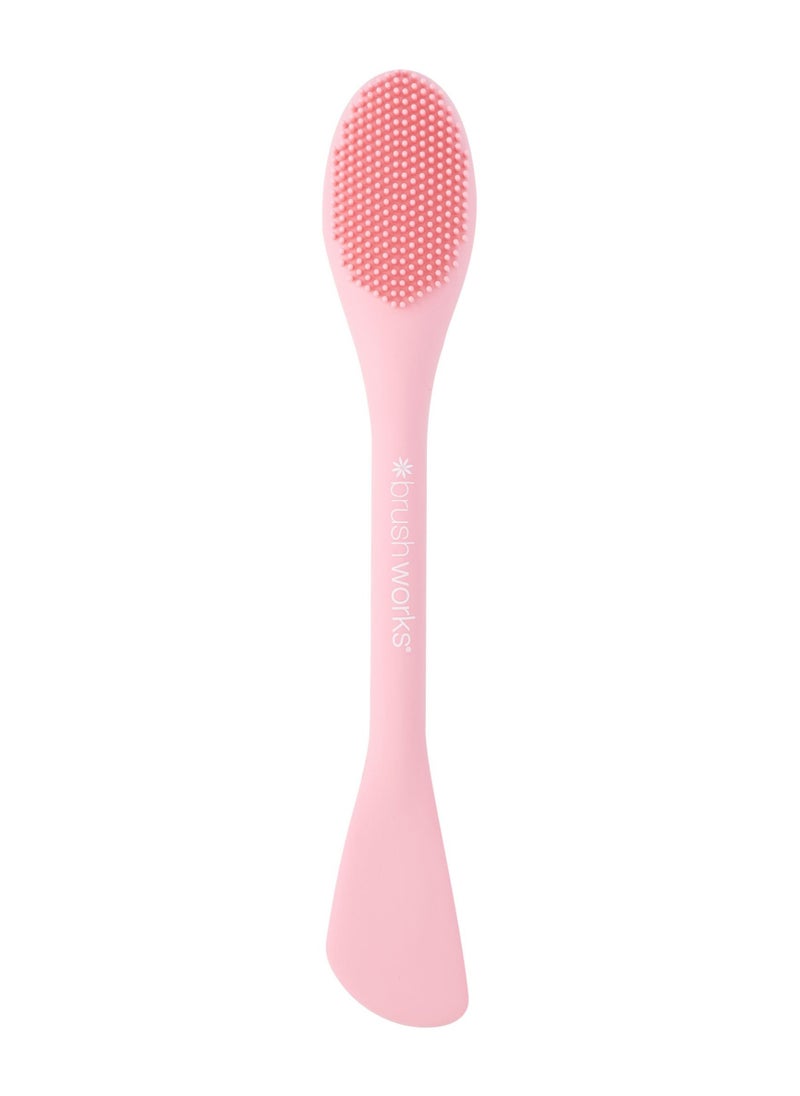 Brushworks Cleansing Mask Applicator  - Image 2