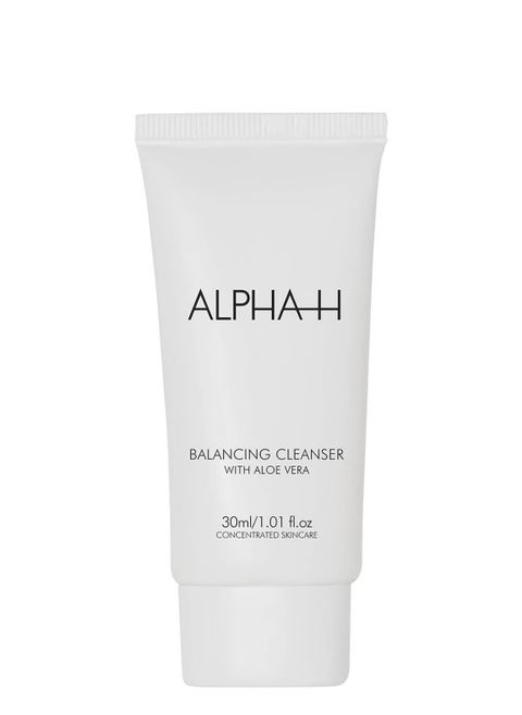 ALPHA-H BALANCING CLEANSER 30ML