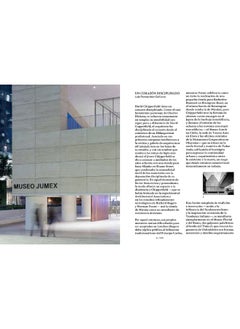 David Chipperfield Architects: Museo Jumex  - Image 4