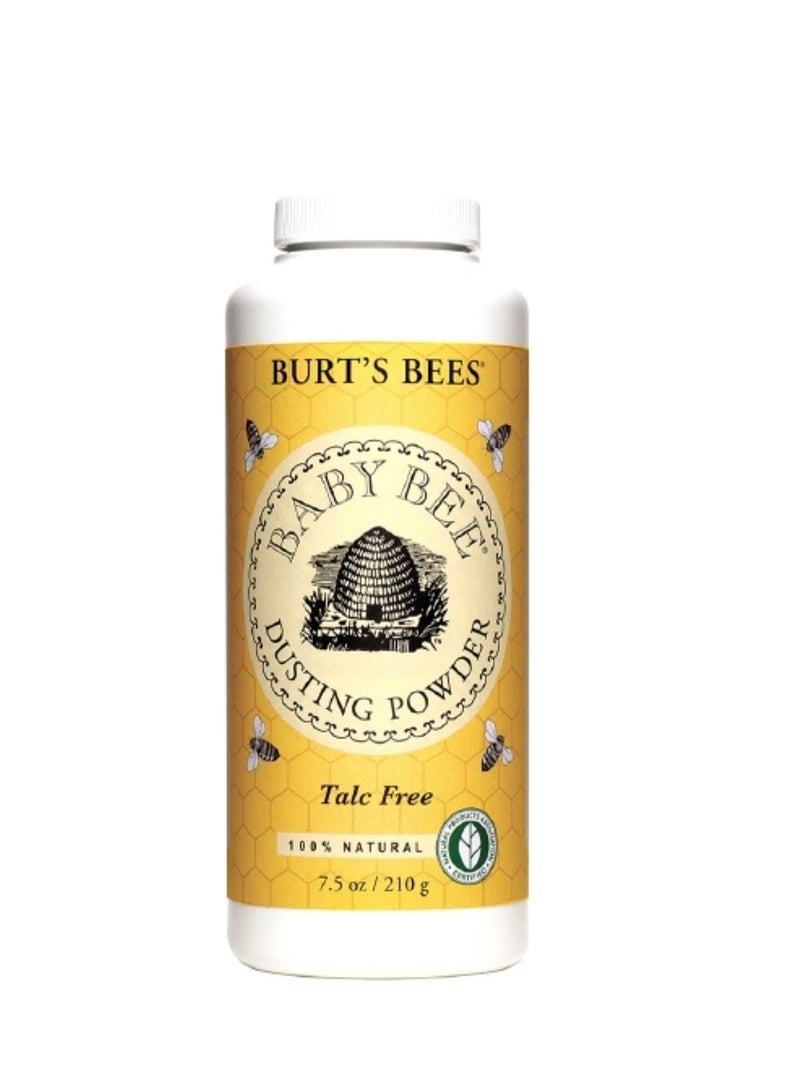 Burt's Bees Baby Bee Dusting Powder 7.50 oz (Pack of 1)
