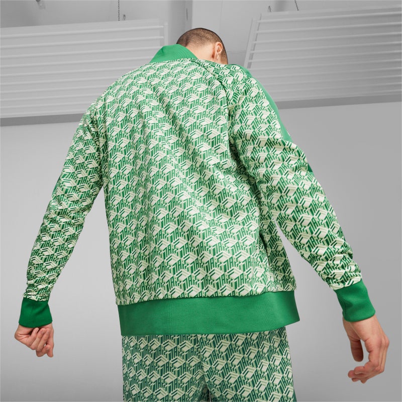 بوما جاكيت رياضي T7 للرجال - Image 5