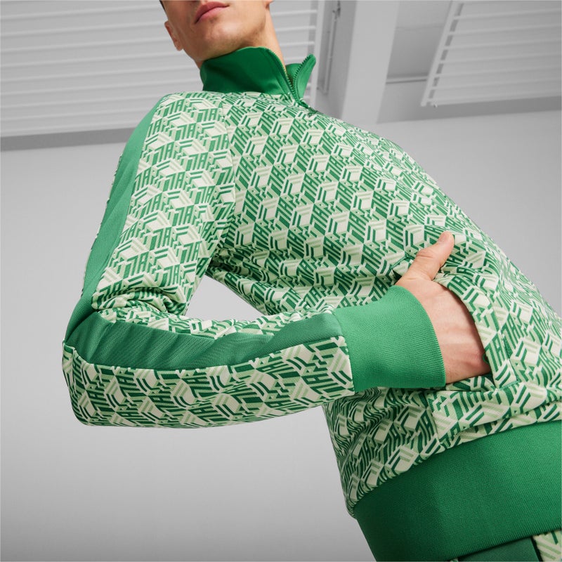 بوما جاكيت رياضي T7 للرجال - Image 4