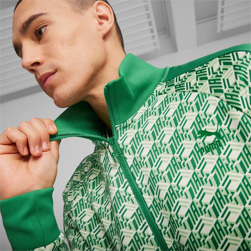 بوما جاكيت رياضي T7 للرجال - Image 3