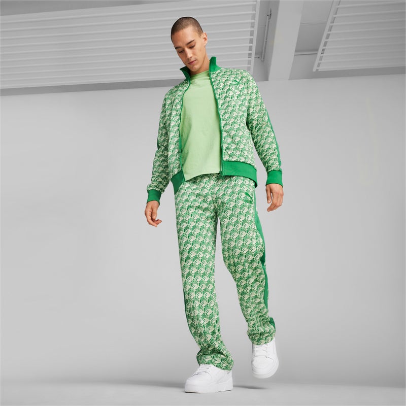 بوما جاكيت رياضي T7 للرجال - Image 2