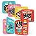 merka Baby Bath Books for Toddlers 4 Pack Waterproof Bathtime Books Bath Toys Floatable in Bathtub Learn to Say Thank You Sorry Hi Bye Please - Image 2
