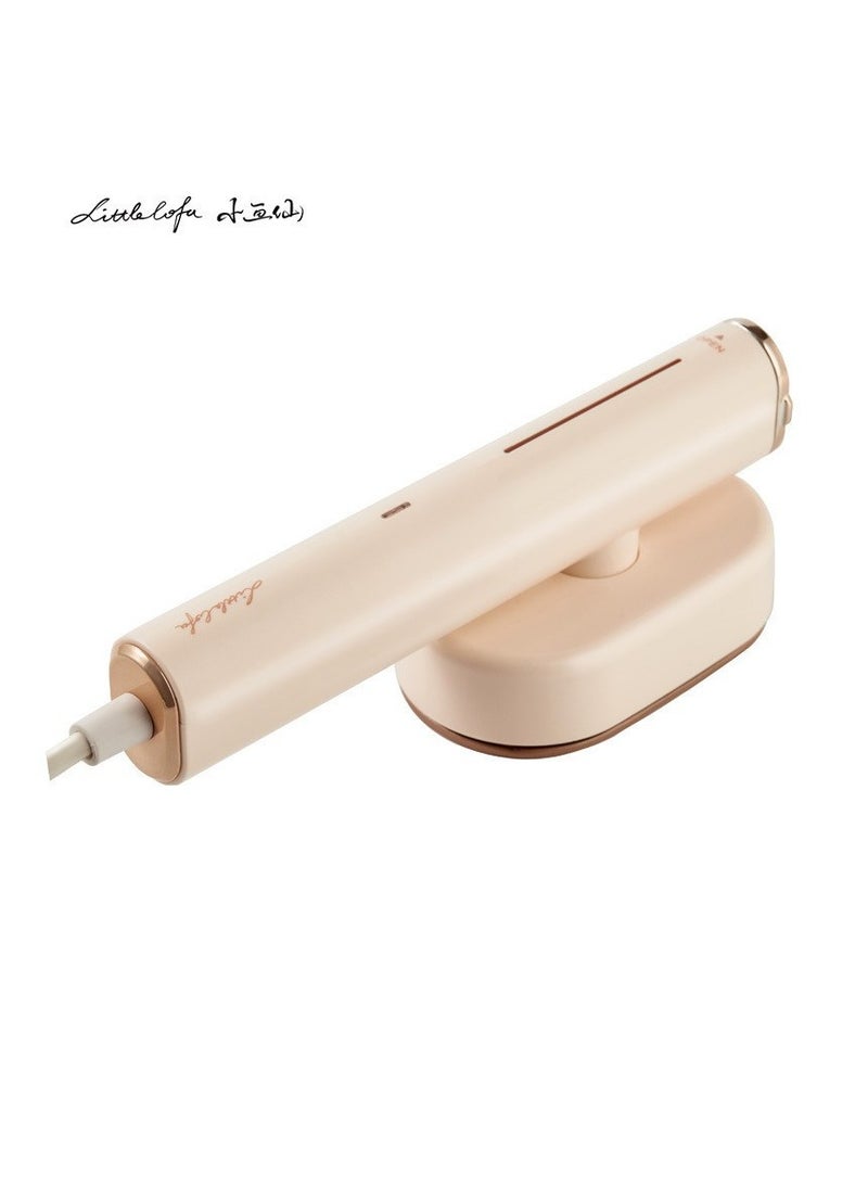 KONKA Household Handheld Electric Iron Small Portable Iron - Image 1