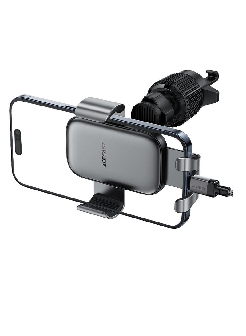 ACEFAST D38 gravity car holder. - Image 3