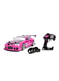 Dickie Hello Kitty Drift Nissan Skyline GTR  - Image 2