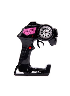 Dickie Hello Kitty Drift Nissan Skyline GTR  - Image 3