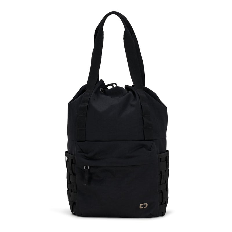 OGIO Rise Womens Bag Collection Backpack Black - Image 2