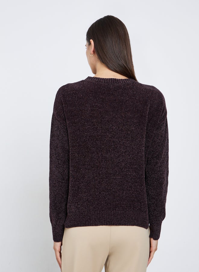 ستايلي سويتر بقصة عادية - Image 4