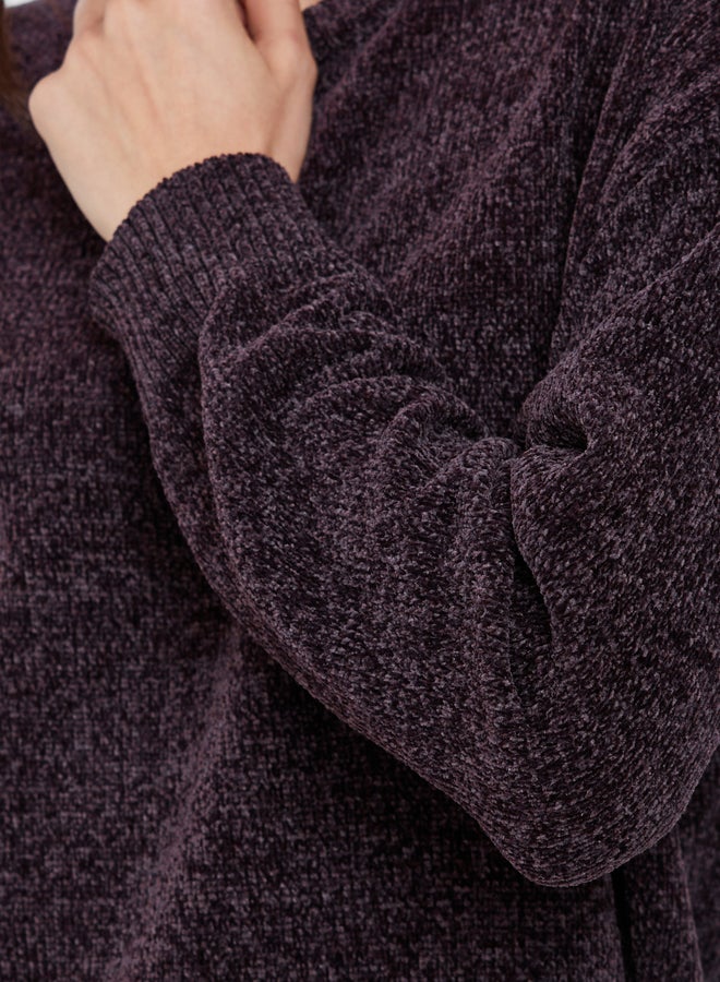 ستايلي سويتر بقصة عادية - Image 3