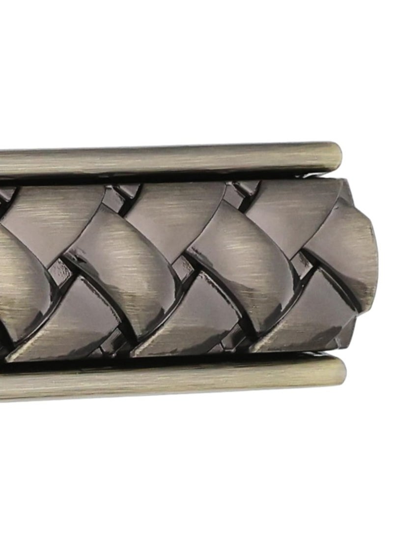 Siag Rosetta Bathroom Door Handle Q05-129B  - Image 3
