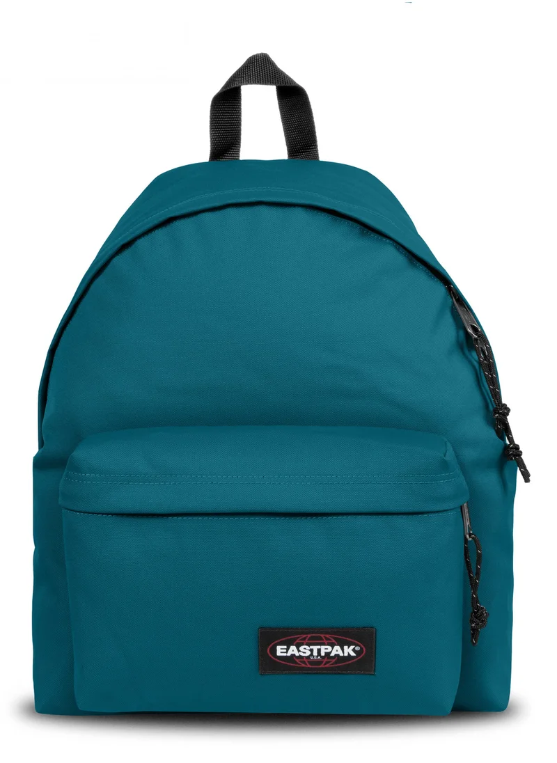 EASTPAK Padded Pak'R-Medium Backpack - Deep Skye Blue
