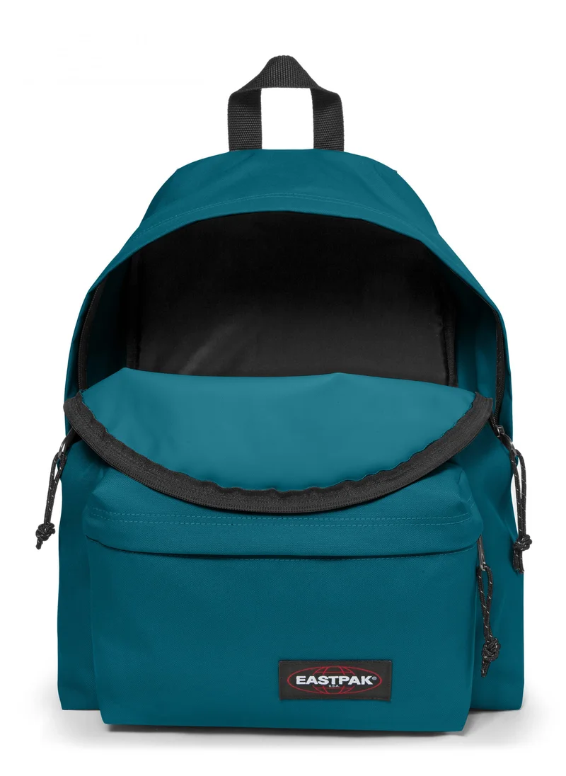 EASTPAK Padded Pak'R-Medium Backpack - Deep Skye Blue