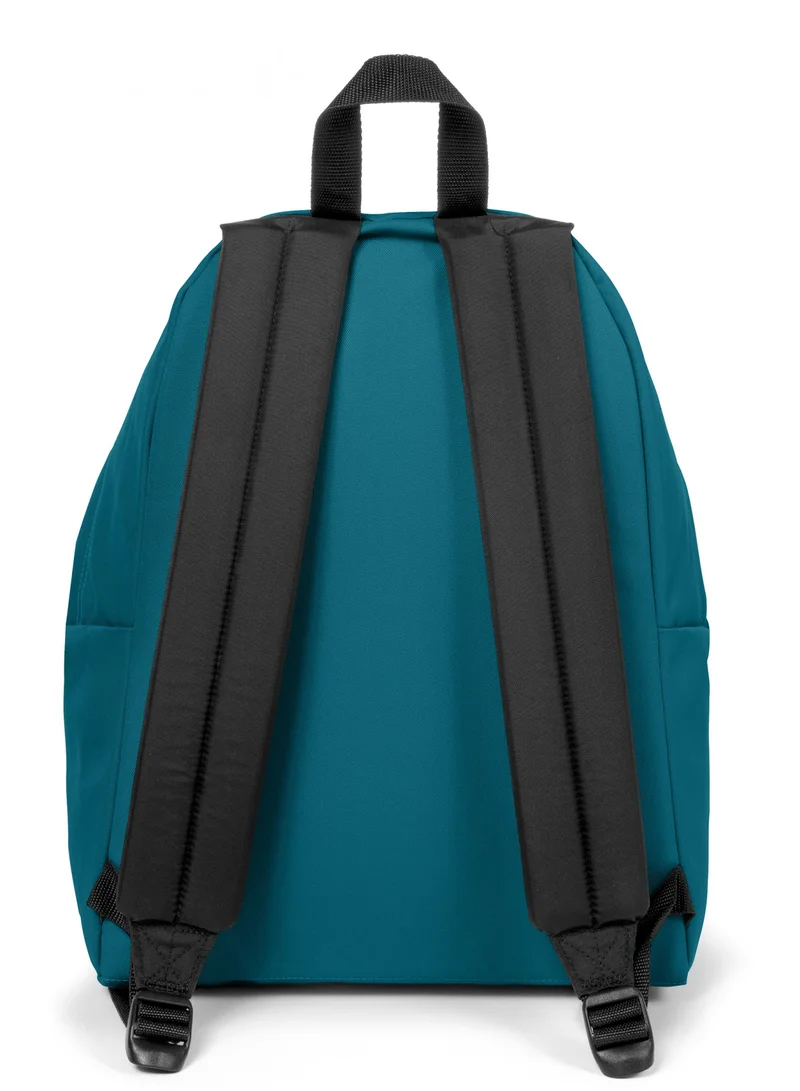 EASTPAK Padded Pak'R-Medium Backpack - Deep Skye Blue