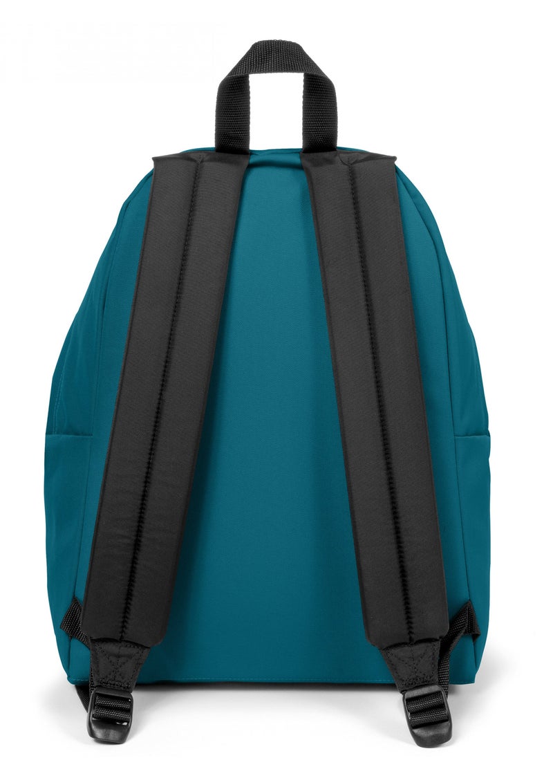 EASTPAK Padded Pak'R-Medium Backpack - Deep Skye Blue  - Image 3